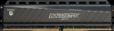 Crucial 16GB DDR4 3000Mhz 1X16GB Ballistix Tactical