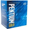 Intel Pentium Gold G5400(3,7GHz) 4MB Coffee Lake Box