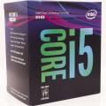Intel Core i5-8600(3,1GHz/4,3GHz) 9MB Skt1151v2 boxed Coffee Lake