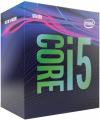 Intel Core i5-9500(3GHz/4,4GHz) 9MB Skt1151v2 box Coffee Lake