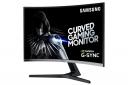 27" Samsung LED LC27RG50 Curved 240Hz