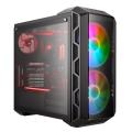 CoolerMaster MasterCase H500 Iron Grey ARGB