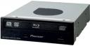 Pioneer BDC-202-BK combo Blu-Ray black SATA