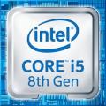 Intel Core i5-8400(2,8GHz/4GHz) 9MB Skt115v2 tray Coffee Lake