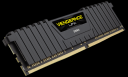 Corsair 32GB DDR4 3000Mhz-16 Vengeance 1x32GB