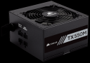 Corsair TX-M Series TX550M 550W 80+Gold