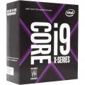Intel Core i9-9940X(3,3GHz/4,4GHz) 19,25M HTT 44xPCIe BOX