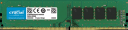 Crucial 16GB DDR4 3200Mhz-22 1X16GB