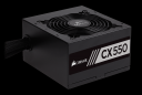 Corsair CX series 550W CX550M 80+Bronze