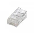 Plug di rete RJ45 CAT5