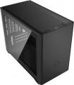 CoolerMaster MasterBox NR200P Black