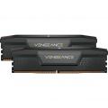 Corsair 64GB DDR5 6800Mhz-32 2x32GB XMP