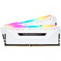 Corsair 64GB DDR4 3200Mhz-16 Vengeance 2x32GB RGB Pro