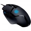 Logitech G402 Hyperion Fury