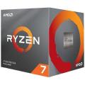 AMD Ryzen 7 3800X(3.9/4.5Ghz) Matisse
