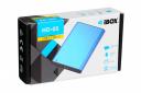 Box esterno HD 2,5" IBOX SATA USB3 HD-05