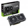 Nvidia RTX 4060 8GB Asus Dual OC