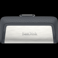 256GB Sandisk Pen Ultra Dual Drive USB3.1 Type-C