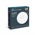 TP-Link Access Point AX3600 Wireless EAP660 HD