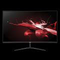 32" Acer LED ED320QRPbiipx 5ms DP 165Hz Curved