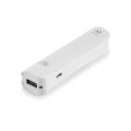 Ewent PowerBank Caricabatterie portatile USB da 2600mAh EW1235