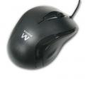 Ewent Mouse Ottico Usb 1000dpi EW3152