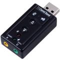 Ewent 7.1 USB EW3762