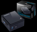 Gigabyte BRIX GB-BACE-3160 QuadCore