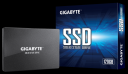 Gigabyte 120GB SATA3 2,5" SSD