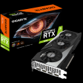 Nvidia RTX3060 12GB Gigabyte Gaming OC LHR