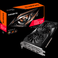 Radeon RX 5500 XT 4GB Gigabyte Gaming OC