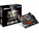 Asrock H110M-ITX