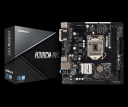 Asrock H310CM-DVS