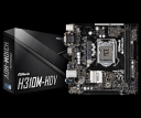 Asrock H310M-HDV