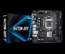 Asrock H470M-HDV/M.2