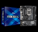 Asrock H510M-HDV/M.2