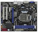 Asrock H55M-LE DVI