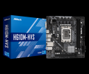 Asrock H610M-HVS