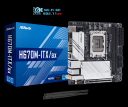 Asrock H670M-ITX/ax