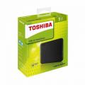 Toshiba 2,5" 1TB Esterno Canvio Basics USB3