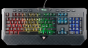 iTek Tastiera Gaming Q11 RGB