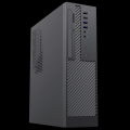 Itek Pilot Z8 mATX  Type-C + ali. 300W sff + DVDRW