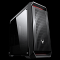 Itek Case MYSTERIOUS Gaming Full Tower, 2xUSB3, 3x12cm ARGB fan, TG