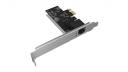 Icybox IB-LAN300-PCI Lan Adapter 2,5Gbits