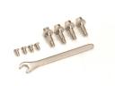 Scythe LGA2011 Screw Kit