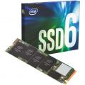 Intel 665P SSD 1TB M.2 PCIe NVMe