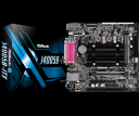 Asrock J4005B-ITX
