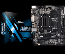 Asrock J4005M