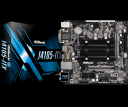 Asrock J4105-ITX