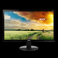 24" Acer LED K242HYL 4ms HDMI, DVI, VGA